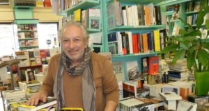 Intervista a Nicola Manzò