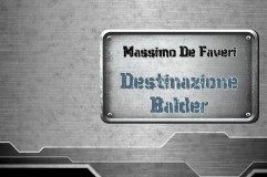 Destinazione Balder – Massimo De Faveri