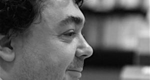 Intervista a Luca Crovi