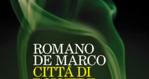 Romano De Marco – Città di polvere