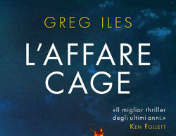 Greg Iles – L’affare Cage