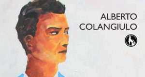 Alberto Colangiulo – Teresa ha gli occhi secchi