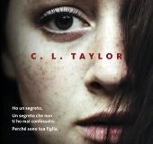 Carol Louise Taylor – Il confine del silenzio