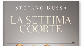 Stefano Bussa – La settima coorte