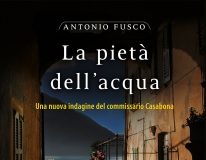 Antonio Fusco – La pietà dell’acqua