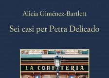 Alicia Giménez-Bartlett – Sei casi per Petra Delicado