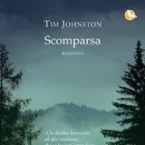 Tim Johnston – Scomparsa