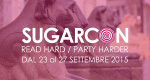 Sugarcon 2015