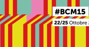 BOOKCITY MILANO 2015