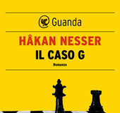 Hakan Nesser – Il caso G