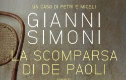 Gianni Simoni – La scomparsa di De Paoli