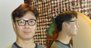Intervista a Kim Young-Ha
