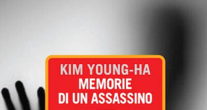 Kim Young-Ha – Memorie di un assassino