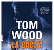 Tom Wood – La caccia