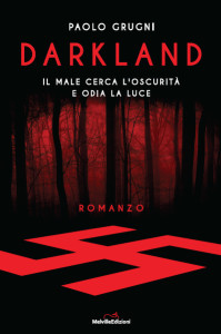 DARKLAND FRONTE