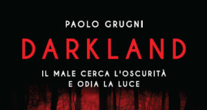 Paolo Grugni – Darkland