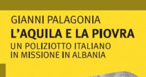 Gianni Palagonia – L’aquila e la piovra