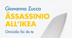 Giovanna Zucca – Assassinio all’Ikea