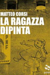 la ragazza dipinta
