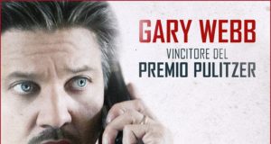 Gary Webb – La Regola Del Gioco