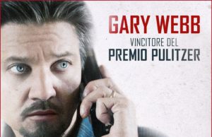 Gary Webb – La Regola Del Gioco