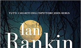 Ian Rankin – Rebus indecifrabili