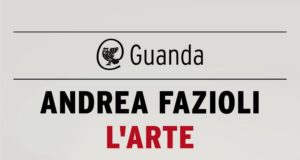 Andrea Fazioli – L’arte del fallimento