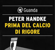 Peter Handke – Prima del calcio di rigore