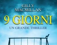 Gilly MacMillan – 9 giorni