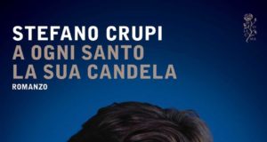 Stefano Crupi – A ogni santo la sua candela