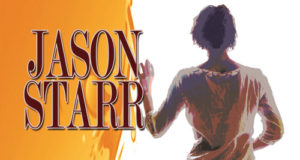 Jason Starr – Savage Lane