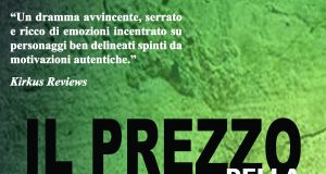 Alan Brenham – Il prezzo della giustizia