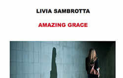 Livia Sambrotta – Amazing Grace