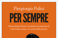 Piergiorgio Pulixi – Per sempre