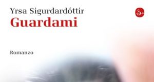 Yrsa Sigurdardóttir – Guardami