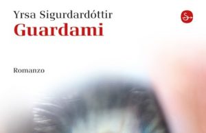 Guardami – Yrsa Sigurðardóttir