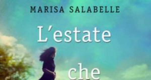 Marisa Salabelle – L’estate che ammazzarono Efisia Caddozzu