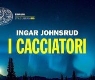 Ingaar Johnsrud – I cacciatori