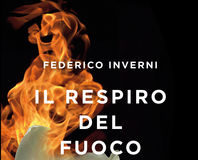Federico Inverni – Il respiro del fuoco in blogtour