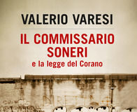 Valerio Varesi – Il commissario Soneri e la legge del Corano