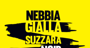 Nebbia Gialla Suzzara Festival 2017