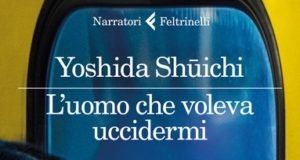 Yoshida Shuichi – L’uomo che voleva uccidermi