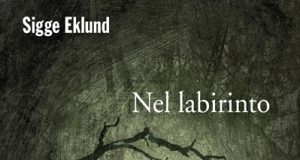 Sigge Eklund – Nel labirinto