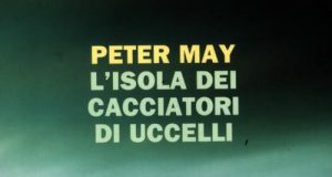 Peter May – L’isola dei cacciatori di uccelli
