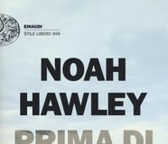 Noah Hawley – Prima di cadere