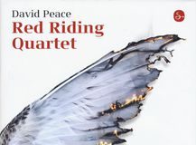 David Peace – Red riding quartet