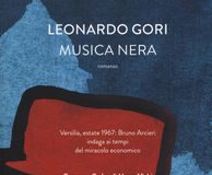 Leonardo Gori – Musica nera