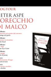 blogtour Malco date
