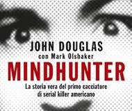 John Douglas – Mindhunter