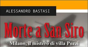 Alessandro Bastasi – Morte a San Siro
